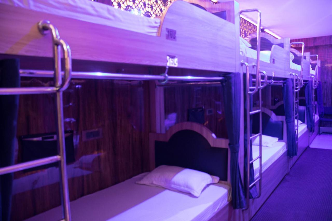 Rmd Hotels & Resorts Calcutta Eksteriør billede